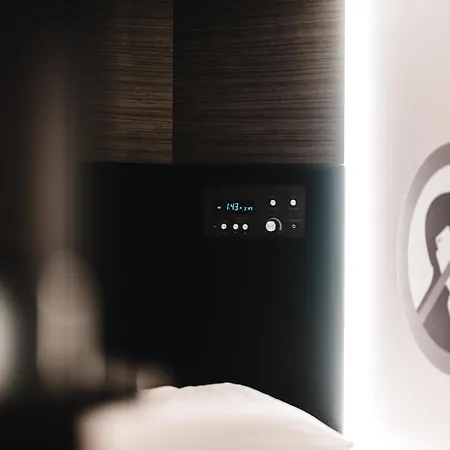 Kepler Club Riga Airport - Landside Public Area *