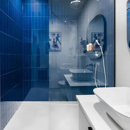 Kepler Club Riga Airport - Landside Public Area Hotel *