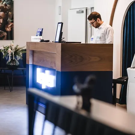 Kepler Club Riga Airport - Landside Public Area * Ieki